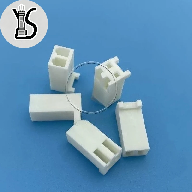 100PCS Original Genuine waterproof connector 770849-2 Plastic Case 2 Position For Automobile Smart Electronic Devices