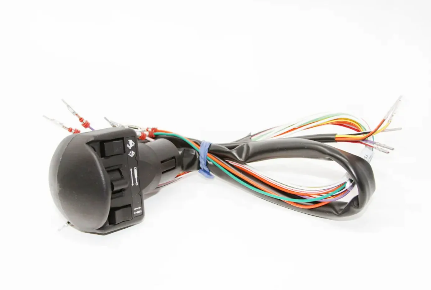 

bobcat，Right Tilt Joystick for Loaders, 6680462