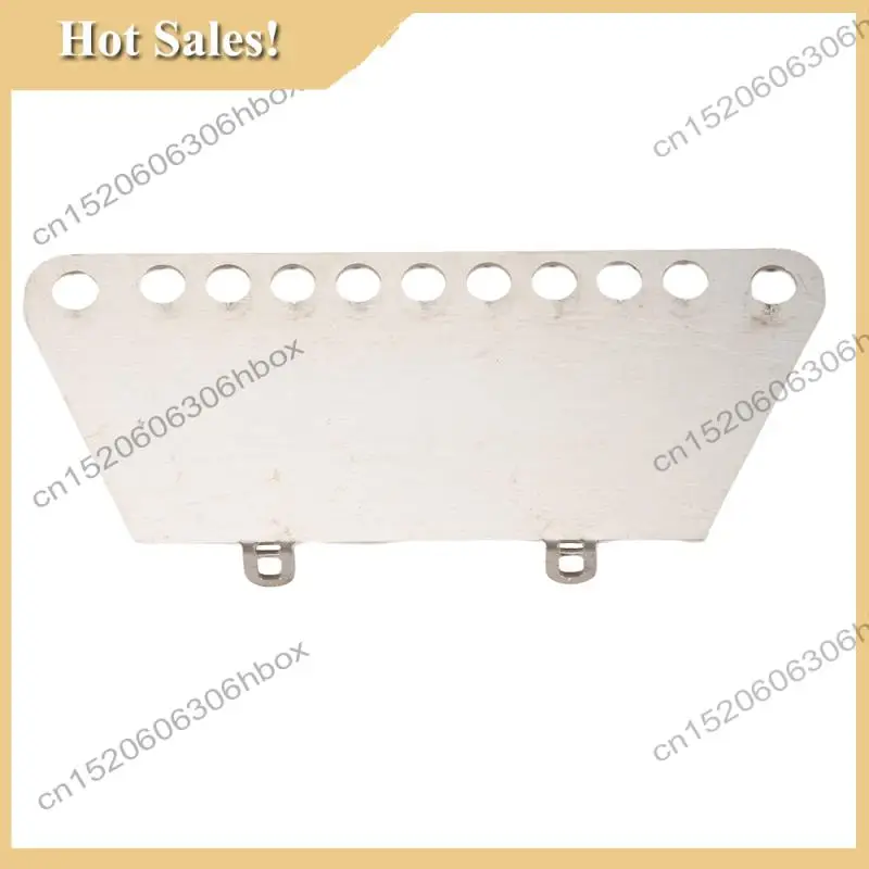 - HARAPAN Untuk MN Model 1:12 D90 D91 RC Suku Cadang Mobil Pedal Logam