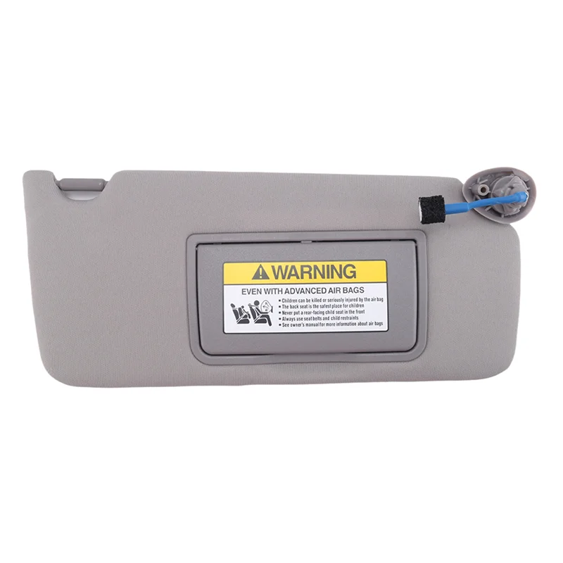 

ABQB-Car Sun Visor Shield Shade Board For Honda Accord 2008-2017 83280TA5A51ZA