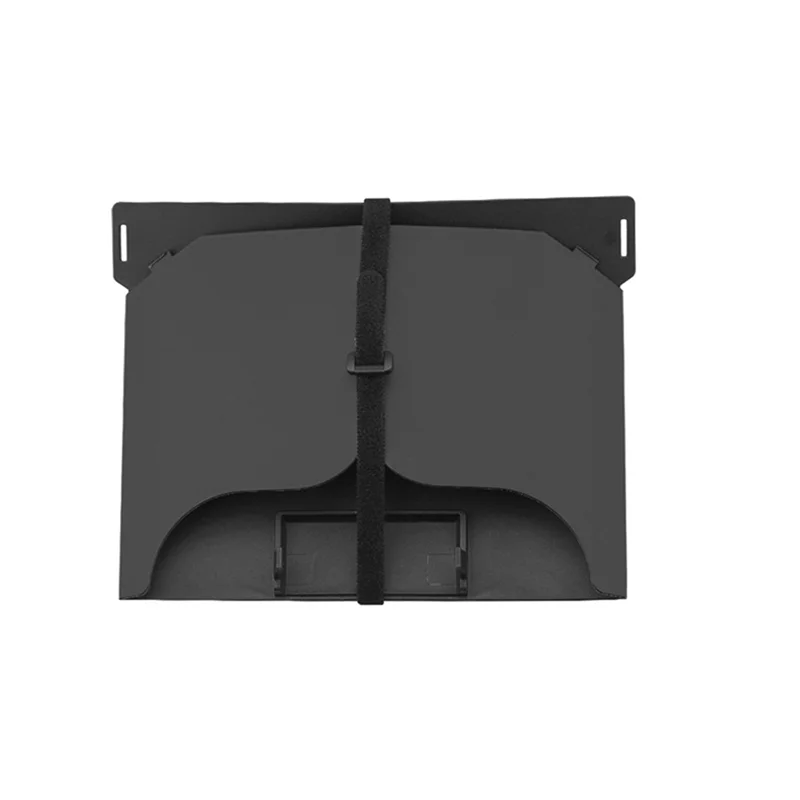 لتجربة طيران بدون طيار المحسنة غطاء غطاء محرك السيارة لـ DJI Flip NEO MINI 4K 4PRO جهاز التحكم عن بعد مراقبة الهاتف الشمس