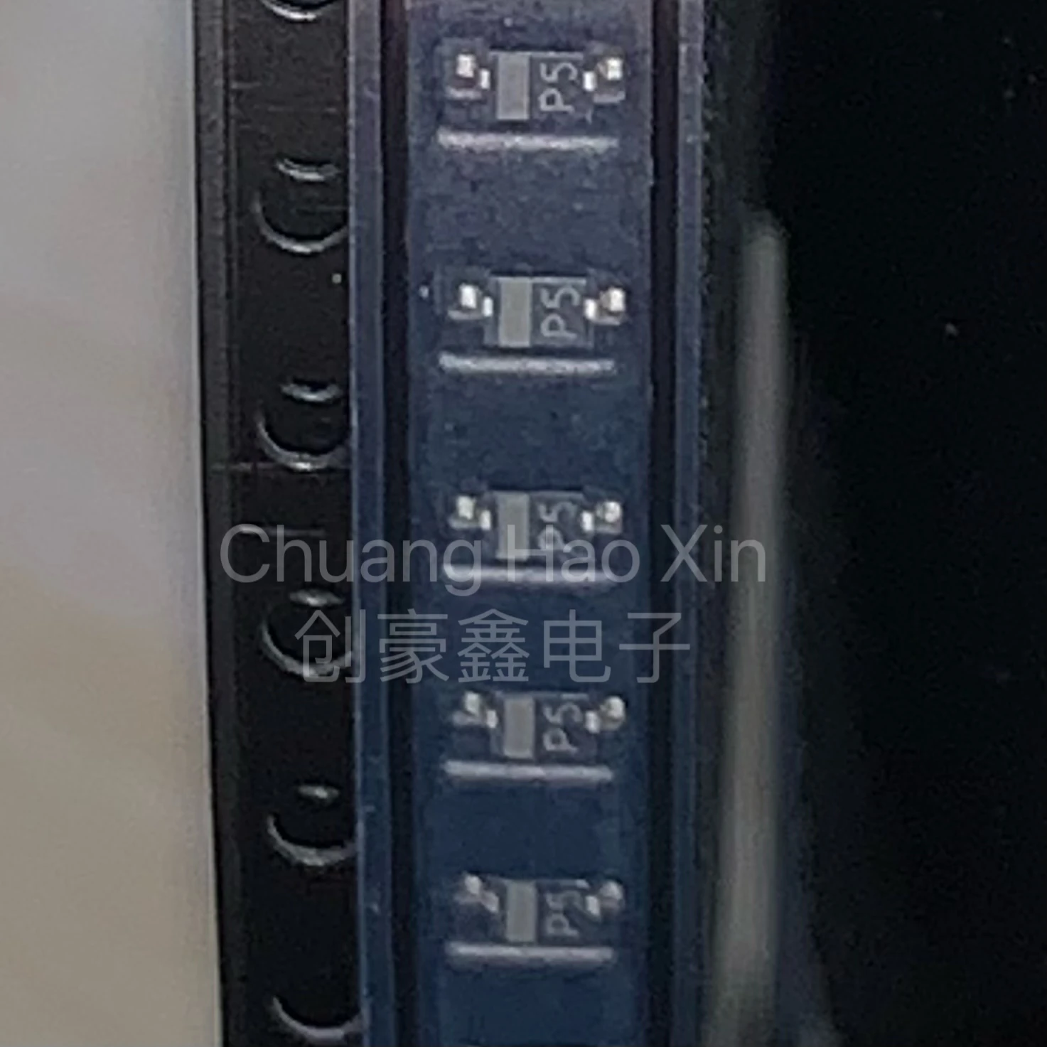 

500 шт., новинка, в наличии, транзисторы BB135 BCR135E6327 BCR135 с трафаретной печатью WJs SOT23 50 в 100 мА NPN SMT