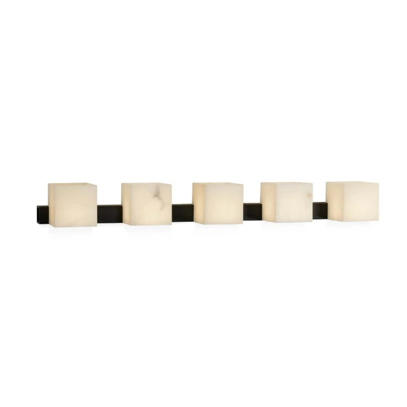 

Restaurant chandelier light luxury lighting modern simple dining room dining table bar Nordic minimalist long creative