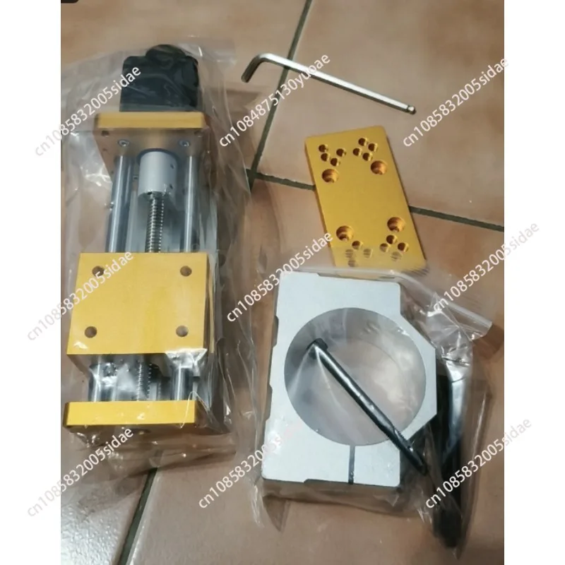 Cnc 3018 pro 500w spindle-AliExpress