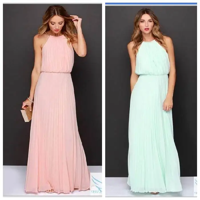 Faionable Sexy Svel Whips Pleated Long Dr New Arrival Ele Evening Gown for Women KTV Par Dres