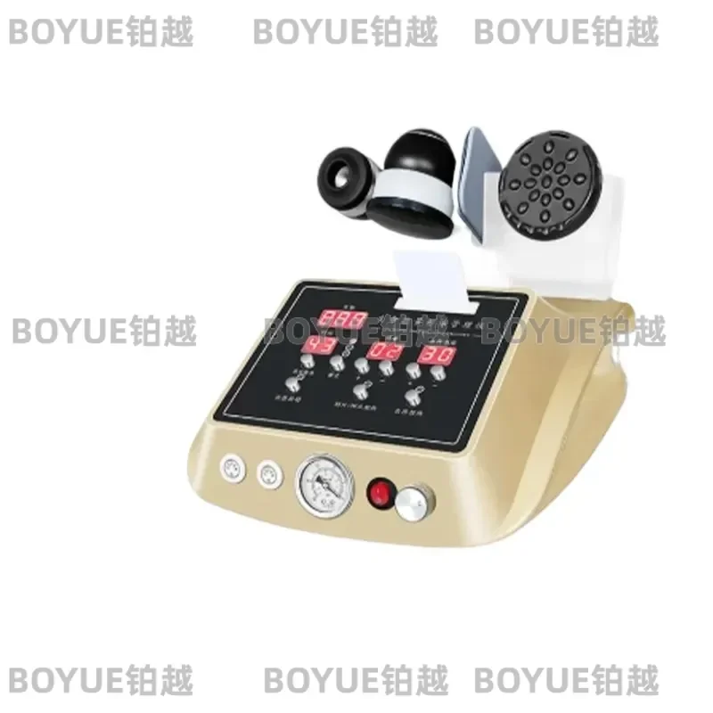Bian Stone Scraping Tool Whole Body Meridian Dredging Physiotherapy Warming Health Instrument for Energy Activation and