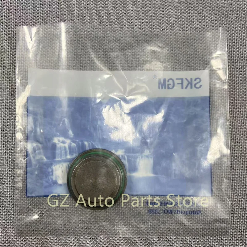 【55571241】 Car Camshaft Intake Exhaust Shaft Screw Cap- Time Gauge Tooth Plug For Chevrolet Cruze Excelle