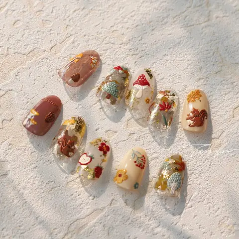 10 best sales körsbärsklistermärke - №10