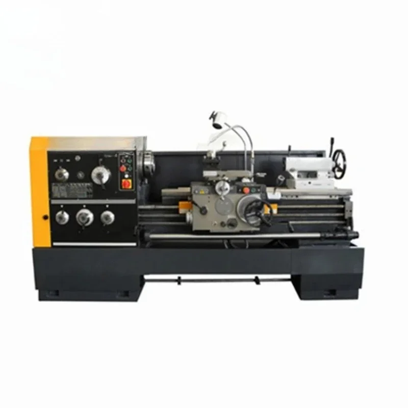CS6240/1000 series tool chuck lathe horizontal lathe