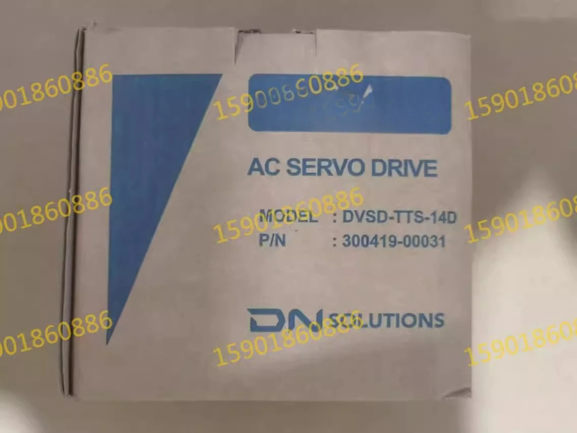 

Драйвер 300419-00031 DVSD-TTS-14C EZ6DVTT14A Высокое качество