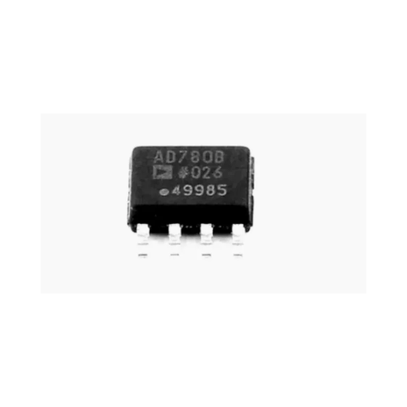 

Free Shipping 10 pcs/lot AD780BR AD780B AD780BRZ SOP8 100% NEW IN STOCK IC