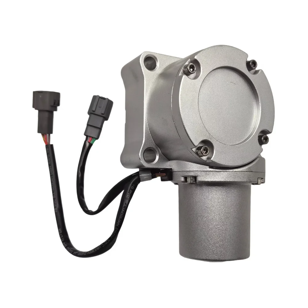 

High Quality ZX450 Engine Motor Control Throttle Motor 4360509