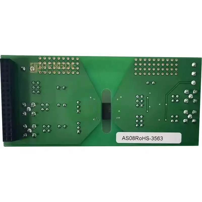 

ADI Spot EVAL-AD7400AEBZ изолированный модулятор sigma-delta AD7400A