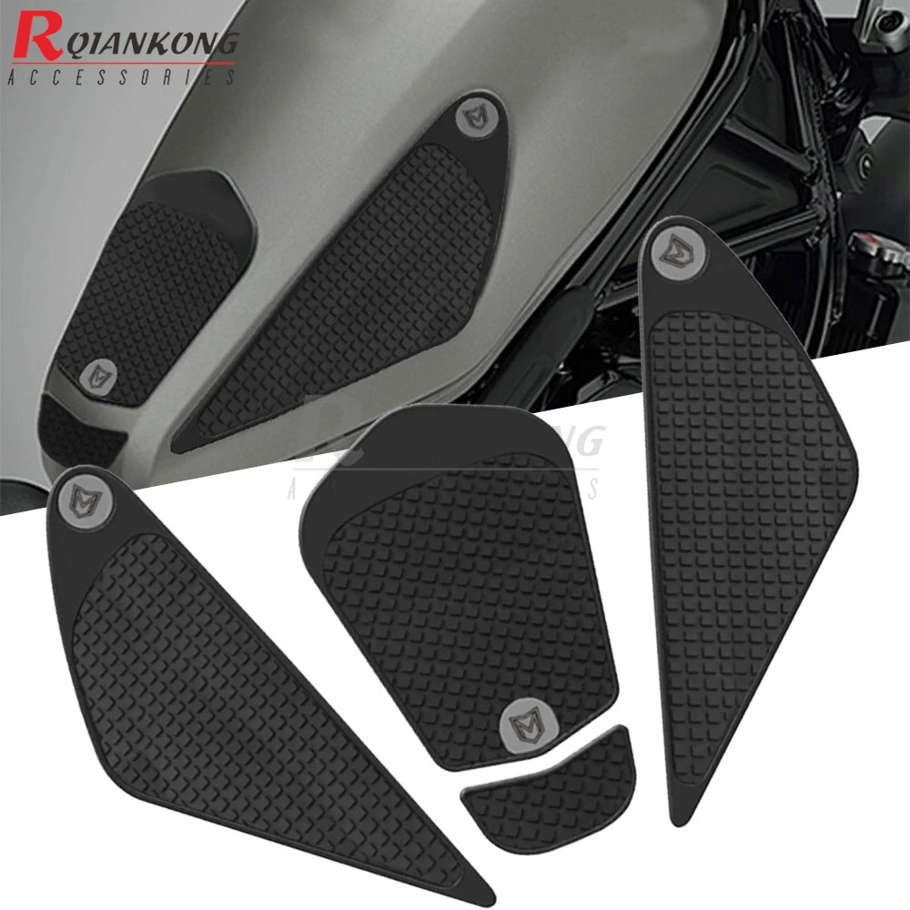 

For Honda CMX 500 300 CMX500 CMX300 REBEL REBEL500 REBEL300 Motorcycle Accessories Gas Tank Sticker Fuel Cap Cover Pad Protect