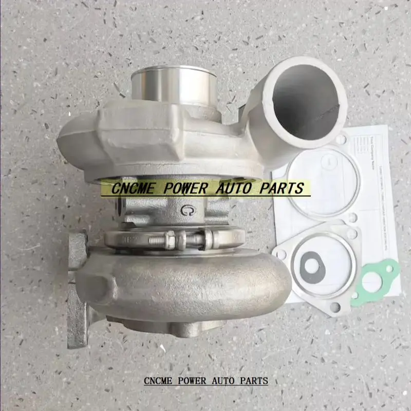 TURBO TD06-17A 49179-00110 ME037701 ME047762 For Fuso Bus For Komatsu SK07-2 For CATO 800-5 Excavator Kato HD770SE 880SE 6D14T