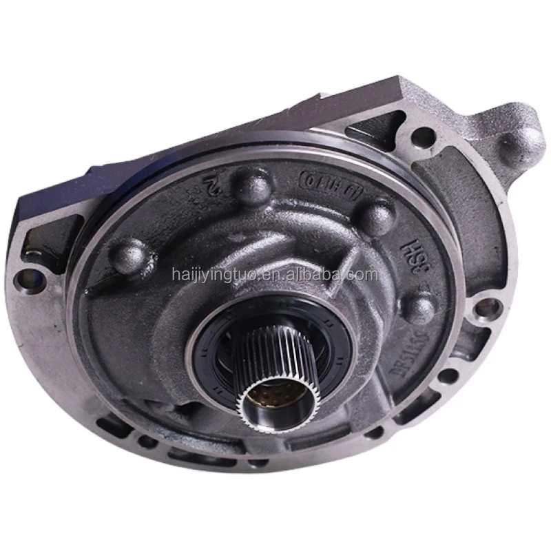 مجموعة مضخة الزيت الأصلية لقطع غيار محرك السيارات Chery MVM Tiggo 019CHA-1502610