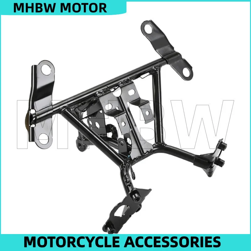 

Headlamp Bracket for Cfmoto 450sr Cf400-6