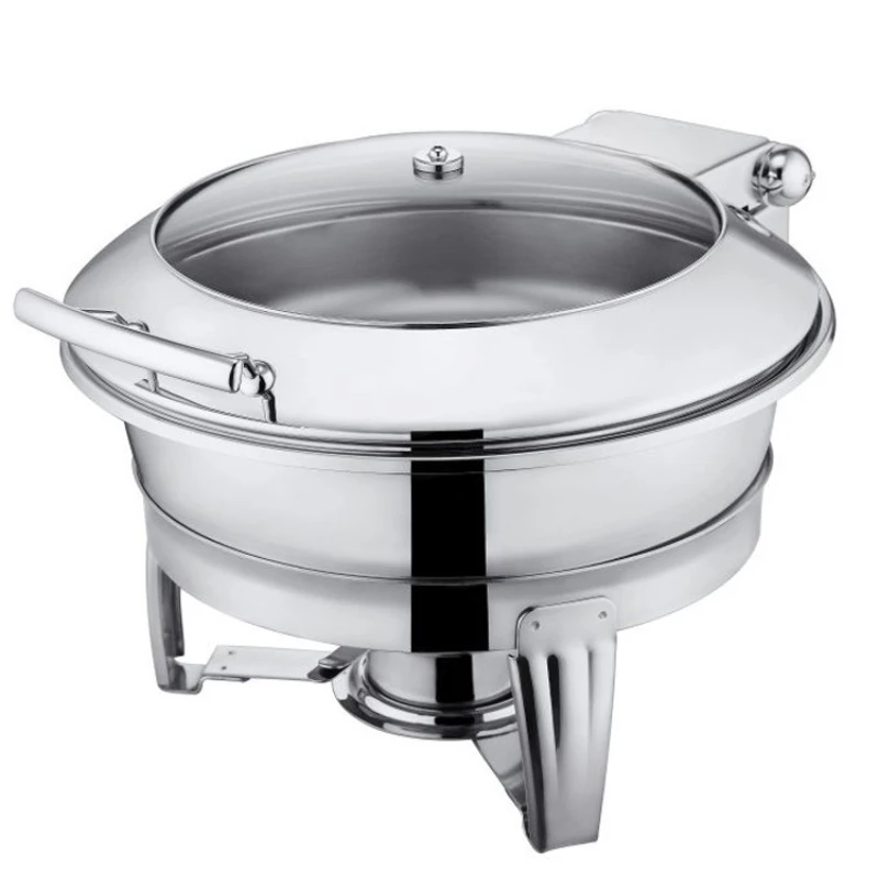 Transparent Cover E…