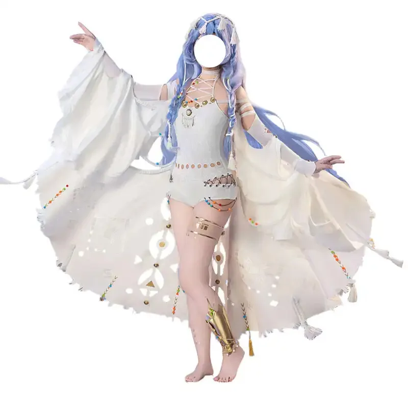 

Cosplay Costume -Cosplay Costume Clothes Halloween Events Thirty-Seven/37