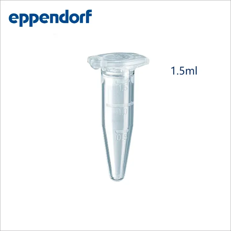 Eppendorf 250PCS Mi…