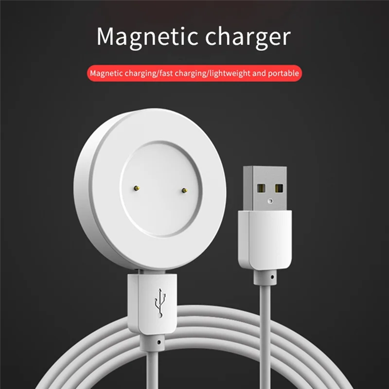 قاعدة شحن كابل شحن B24B لساعة Huawei Watch GT / GT2 / Honor / Magic Clock 19QA #6