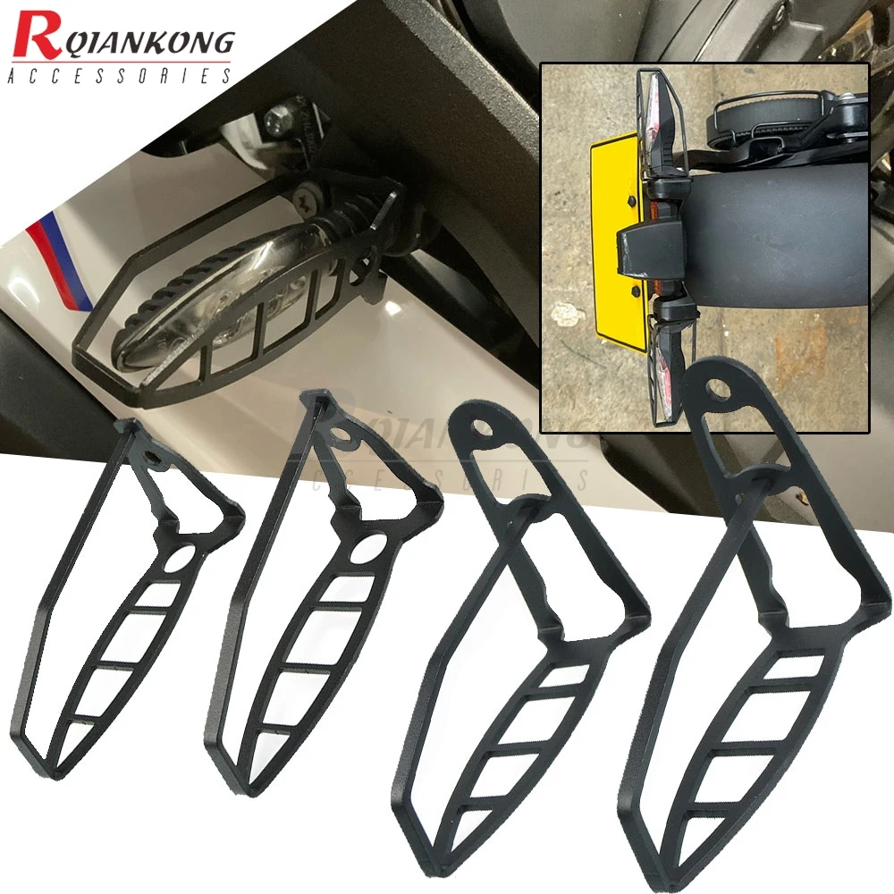 Für BMW R 1250GS Adventure R1250GS ADV 2019 2020 2021 2022 2023 2024 Motorrad Vorne Hinten Blinker