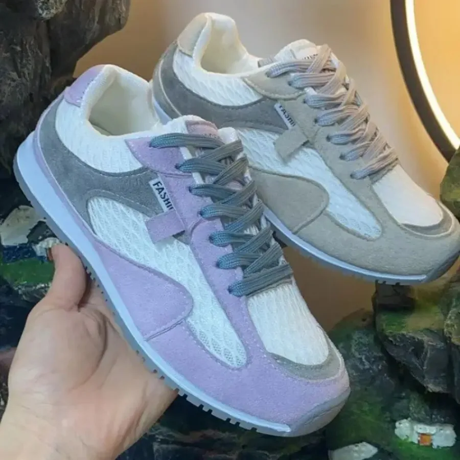 

New Season Multi-Purpose Sneakers for Men