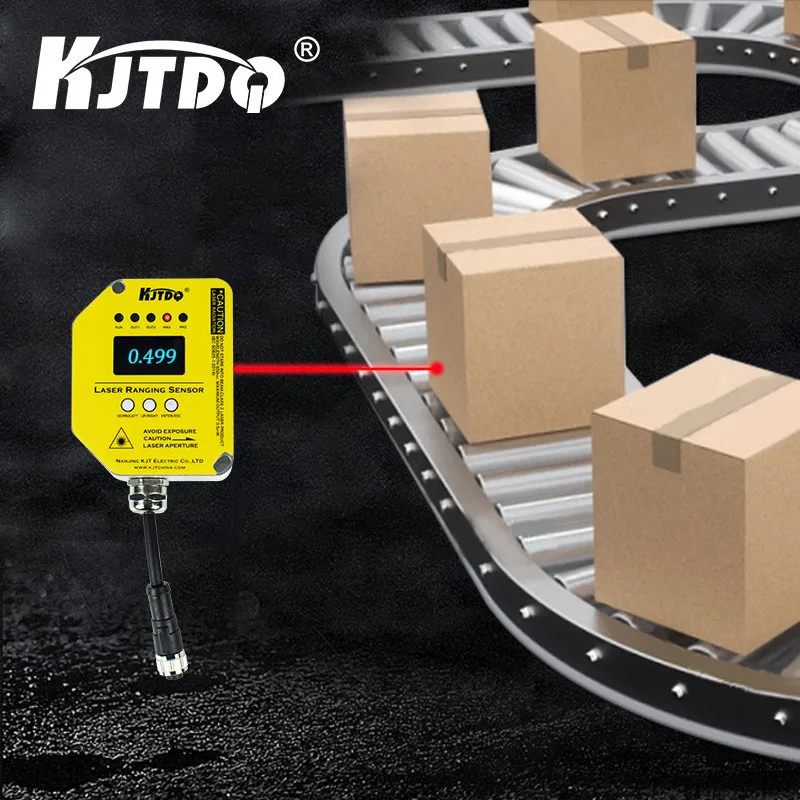 Kjt TLS-01C High Fr…