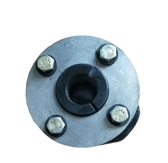 

413 Diesel Engine Spare Parts Drive Coupling 0418 5671 0414 9599 Apply