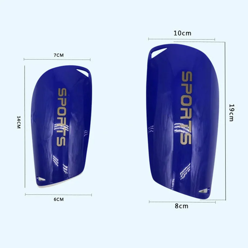 

Sports Shin Guards Light Sock Insert Board Kids Adult Football Match Training Legging Protective Shinguard Knee Calf Pad Gear