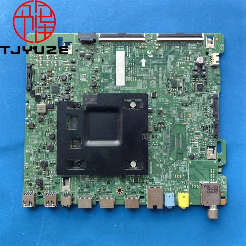 

Motherboard BN94-12394N BN94-12401N For Smart TV UE55MU6500UXZT UE55MU6500SXXN UE55MU6500UXXU Main Board CY-VK055HGLV2H