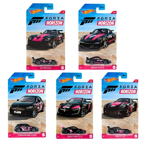 Ruote calde originali Car Culture AE86 Toyota 1/64 Honda Hotwheels Boy giocattoli per auto in lega Premium per bambini collezione classica regalo