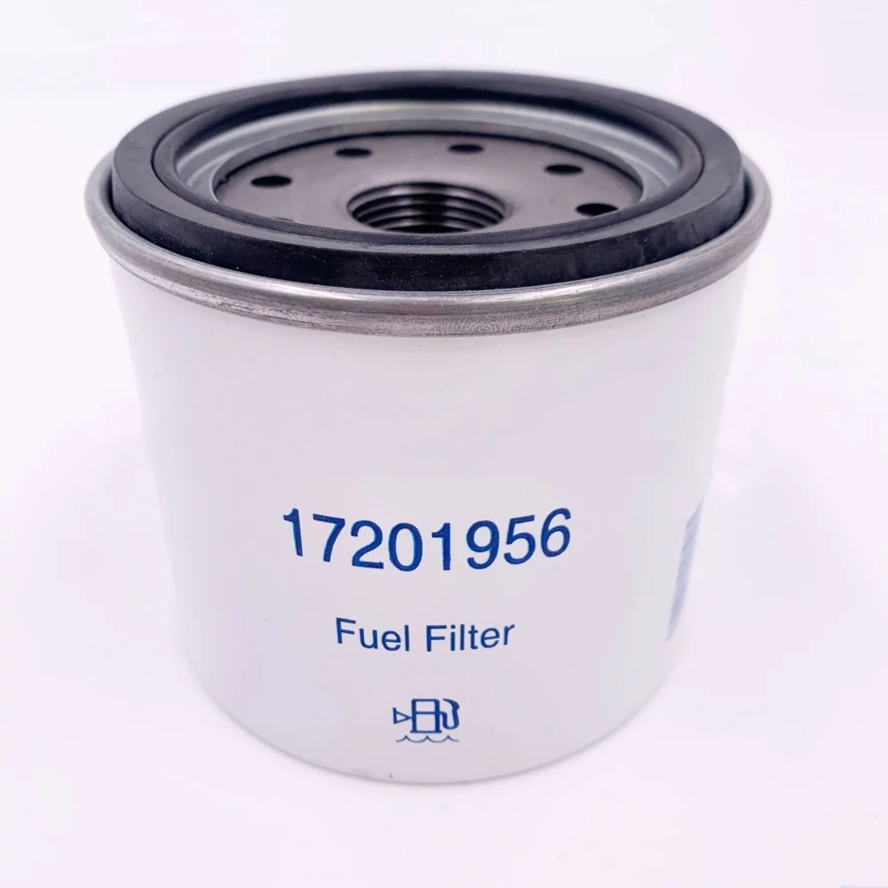 Fuel Filter 17201956 Diesel Filter Replacement Filter For 140 Engine Accessories TS3144 R315TDRCR01 SN55087 SK48598