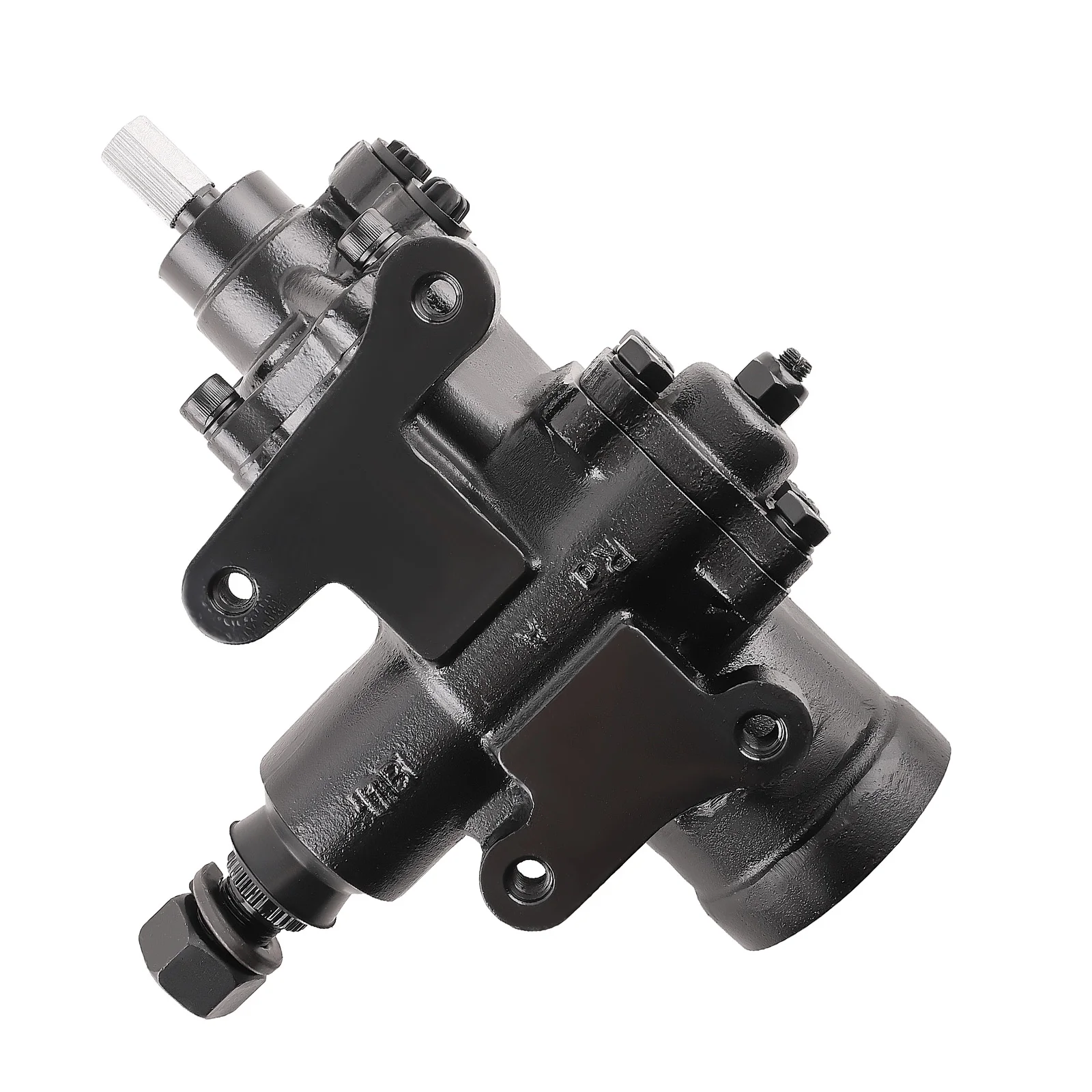 Power Steering Gear Box For Dodge D100 D200 D300 Ram Pickup Truck 80-93 27-7529