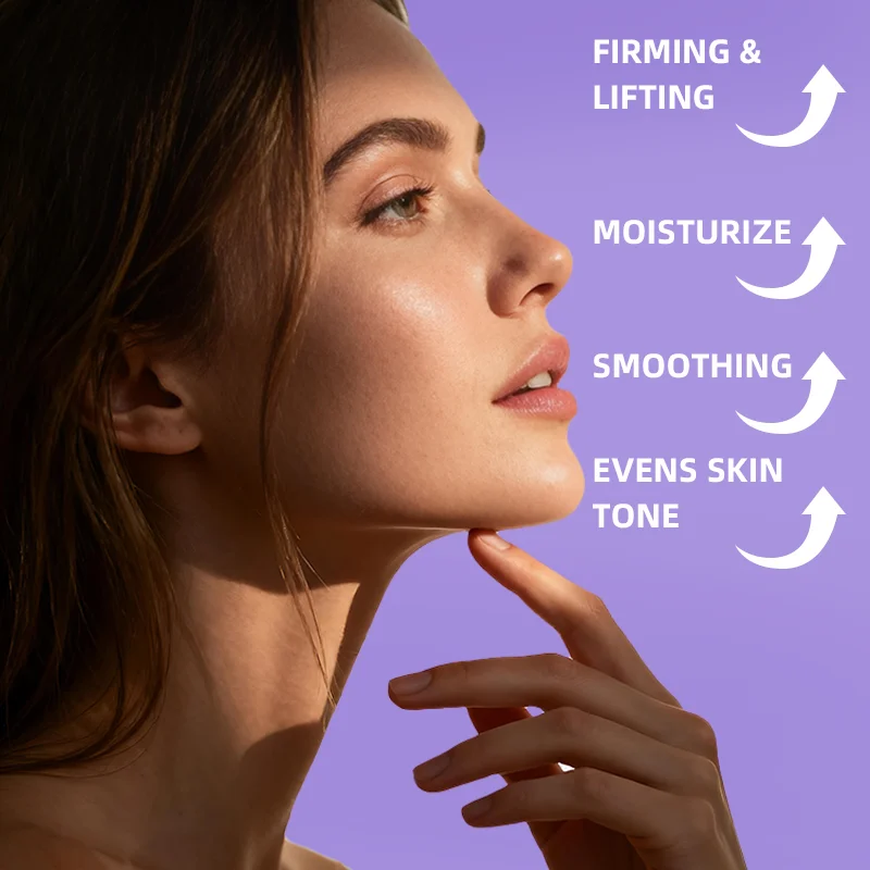 كريم شد الوجه من YUTIKUE، خلاصة مرطبة، مضاد للشيخوخة، يرفع من الداخل، يقلل من التجاعيد، مناسب لجميع أنواع البشرة #5