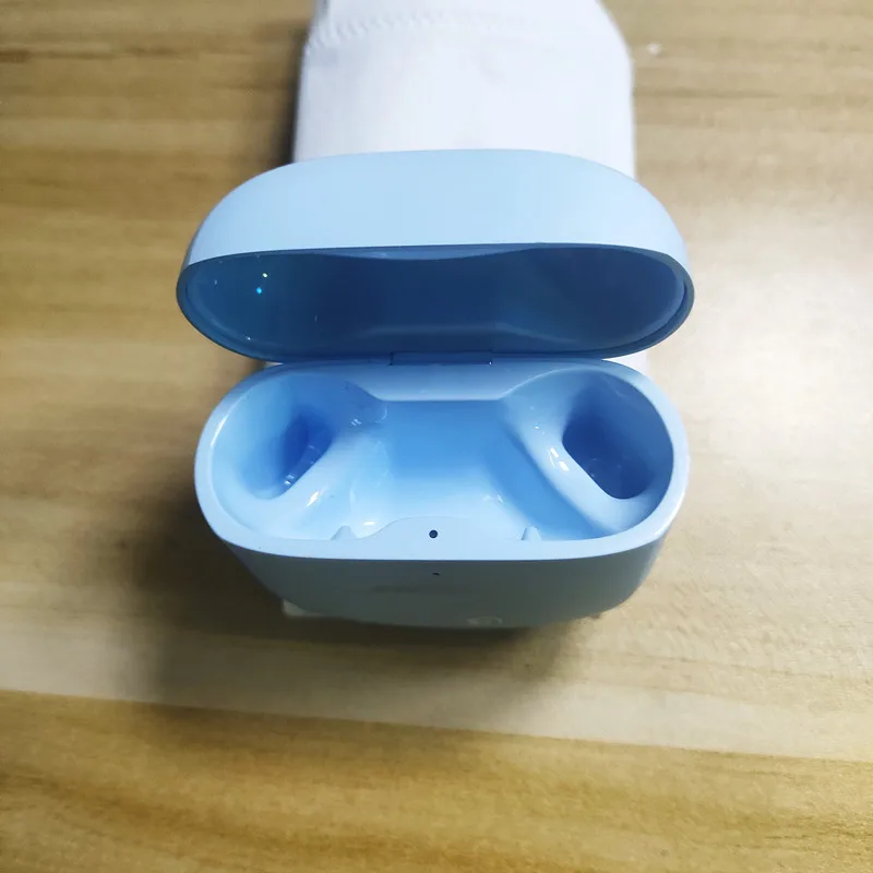 3 colors Replacement Charging Case for For Bose QuietComfort Ultra Earbuds（Not compatible with  ultra earbuds 2nd gen） view 2