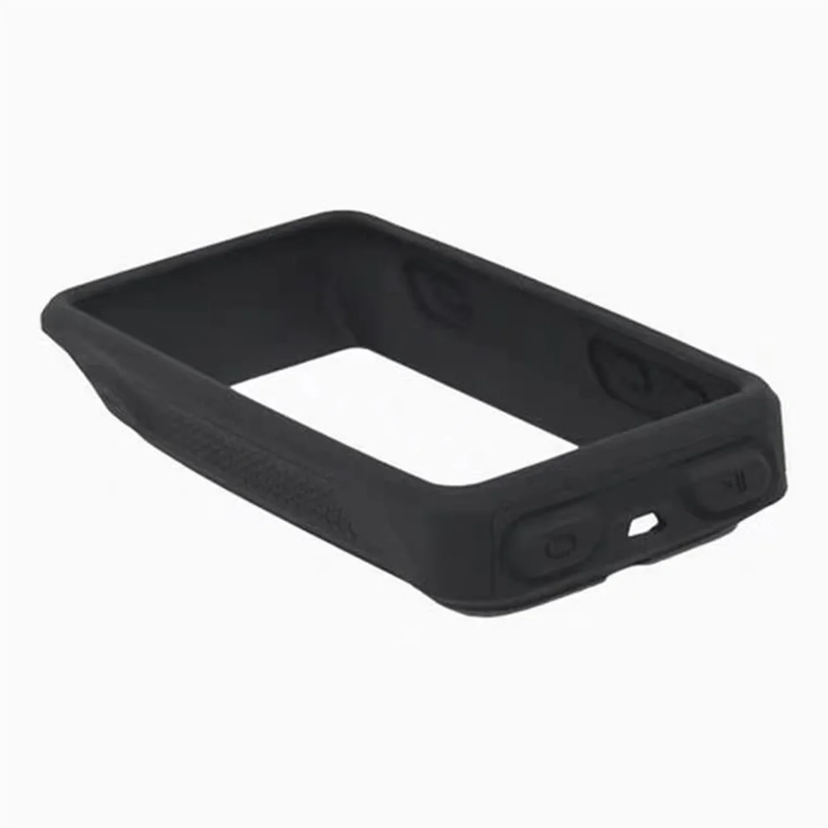 Bike GPS Silicone Protective Cover Computer Protect Case for IGPSPORT IGS630 Bicycle Computer Protection Without Film