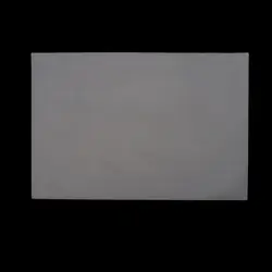 Reusable Silicone Clear Mat Resin Pad Epoxy Resin Pad Making Tool for Glitter Epoxy Resin Jewelry Craft