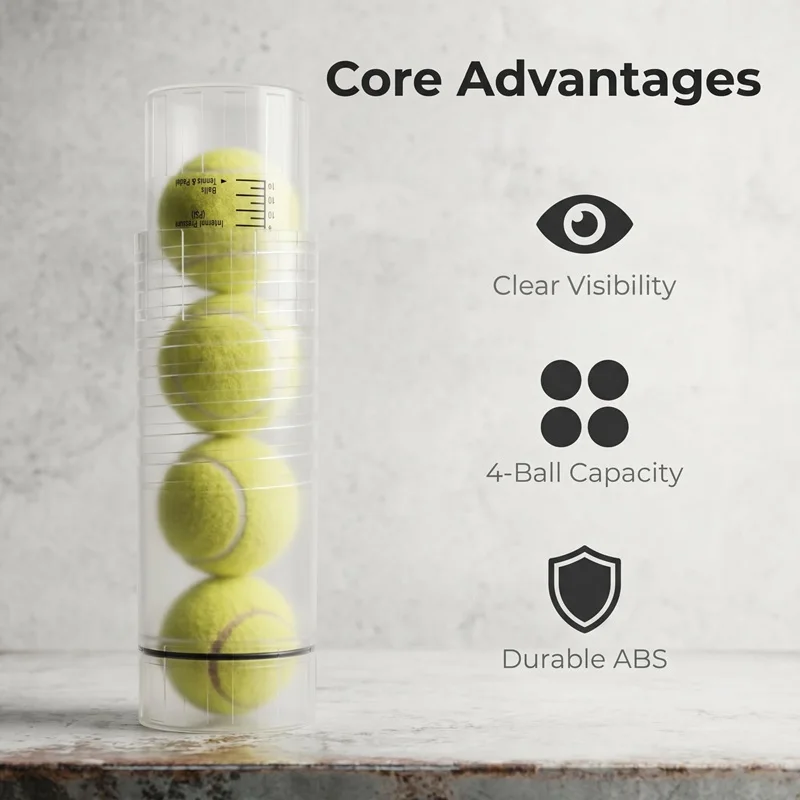 Thumbnail 4 - #31 Cheap Padel Balls Worth Buying