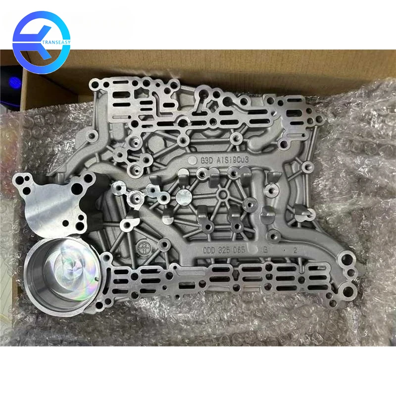 

0DD DQ400 Hybrid Automatic Transmission Valve Plate Suit For AUDI VW 0DD 0DD325065