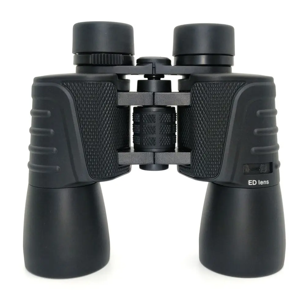 

New binoculars 20x50 high-power high-definition low-light night vision outdoor for Adults Bird Watching