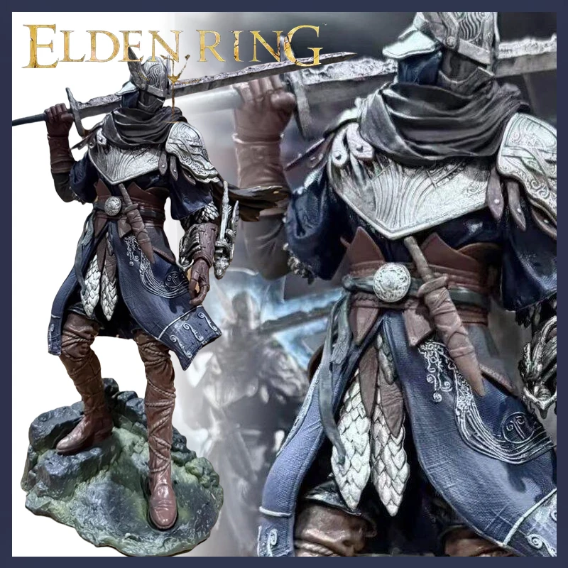 Elden Ring Nightreign Wylder شخصيات كرتونية Nightfarer التجمع نموذج Wylder 24 سنتيمتر أرقام تحصيل ألعاب الهالوين الهدايا