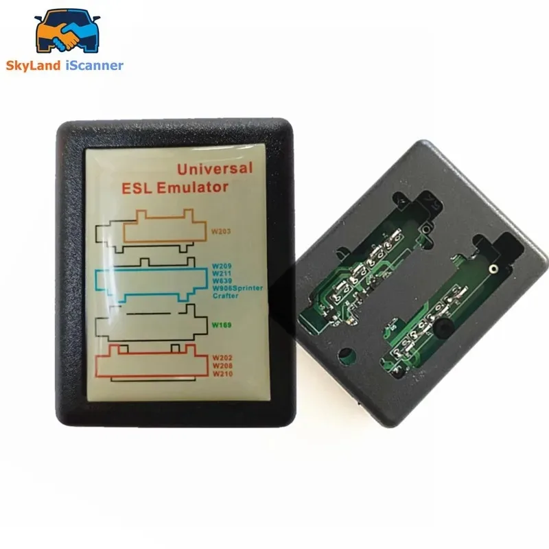 For Mb Sprinter Esl… - image