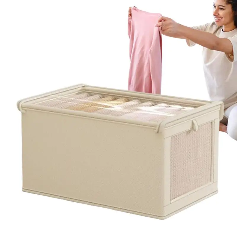 

Контейнеры для хранения одежды, складной органайзер для одежды, многофункциональные органайзеры для шкафа, контейнеры для хранения одеял, одеял