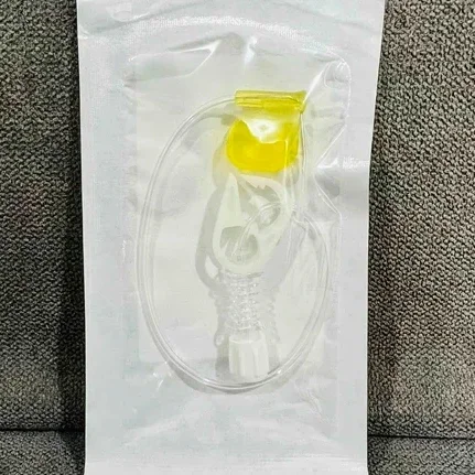 

Huber Pin Sizes 19g 20g 21g 22g With Ce And Iso Certificate