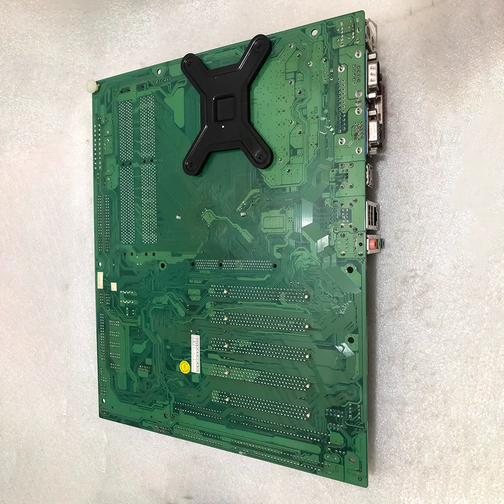 IMBA-8650GR Für IEI IMBA-8650GR-R22 Industriecomputer-Motherboard