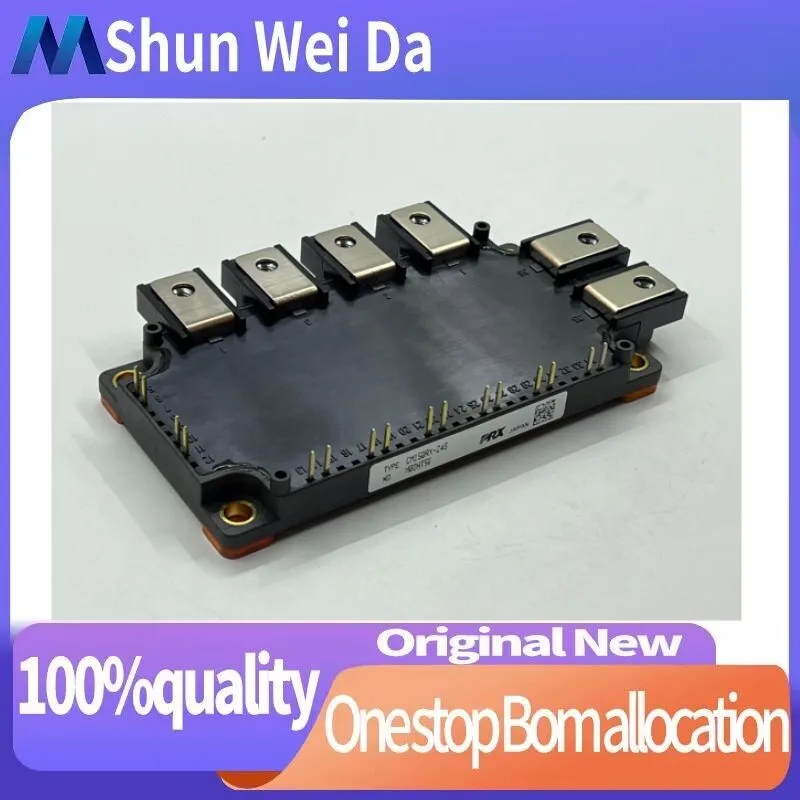 CM150RX-24S CM150RX-24S1 FREE SHIPPING ORIGINAL IPM MODULE