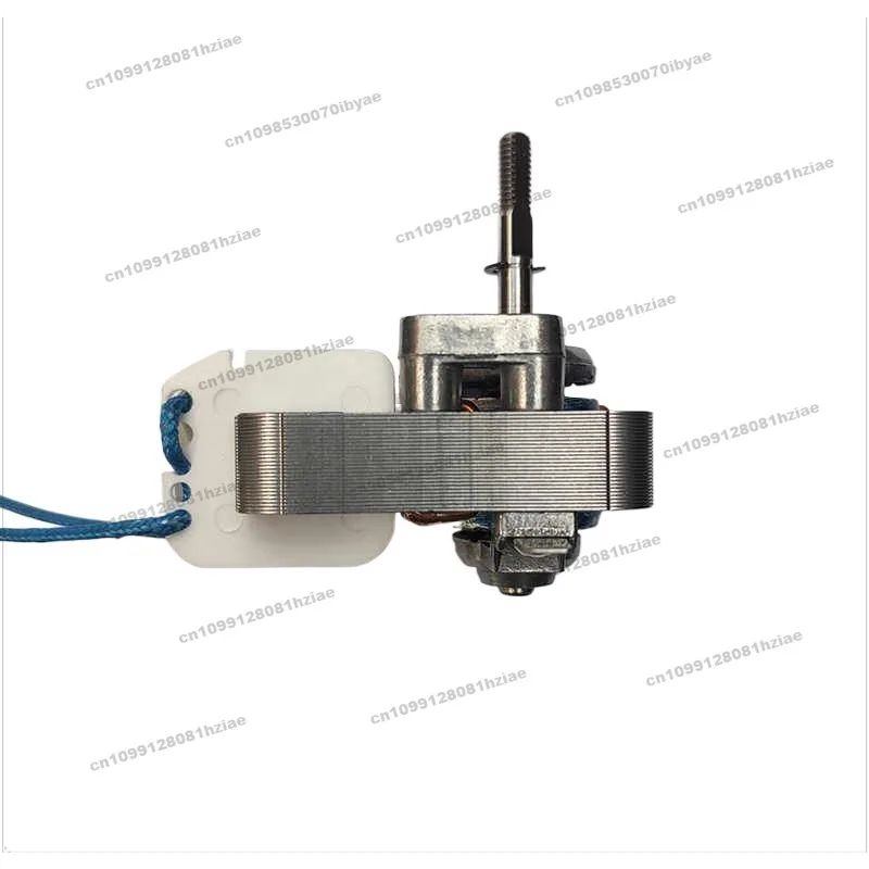 

Мотор для аэрофритюрницы YJ61-16/13/10/61h4, однофазный асинхронный двигатель для вытяжки, универсальный вентилятор