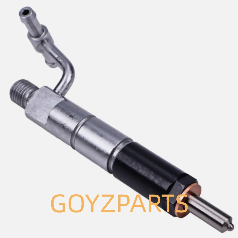 

093500-6040 0935006040 ME012583 Совершенно и новая топливная форсунка Common Rail в сборе для двигателя Mitsubishi 4D33 Zexel