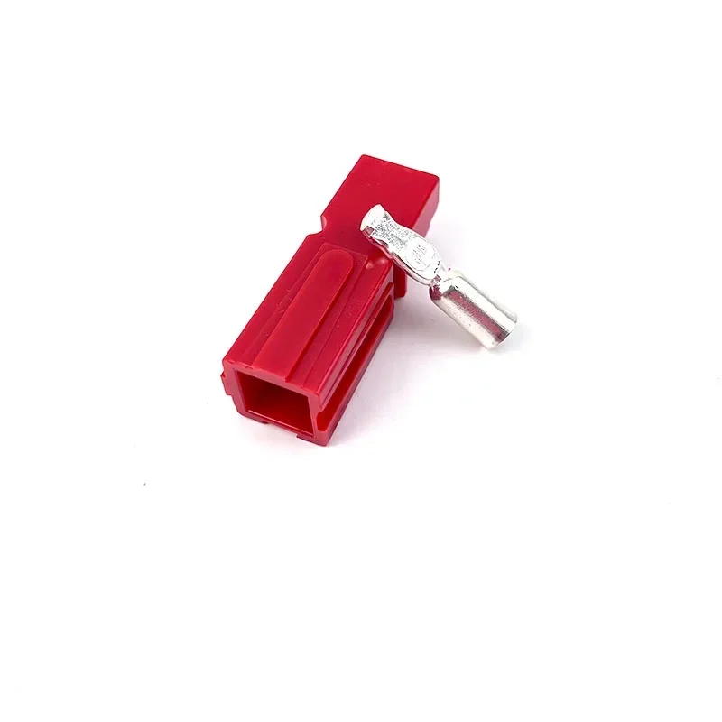 10/20/100 Pcs  Single Pole SB30 30A 75A 120A 180A Plug 600V DC Battery Connector UPS Power Plug High Current Quick Plug